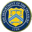 Xignite Public Data Source: Department of the Treasury