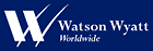 Xignite Customer: Watson Wyatt