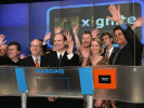 Xignite at NASDAQ Opening Bell
