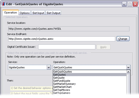 Excel Add-In