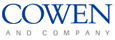Xignite Clients: Cowen Group, Inc. Xignite Clients: Cowen Group, Inc.