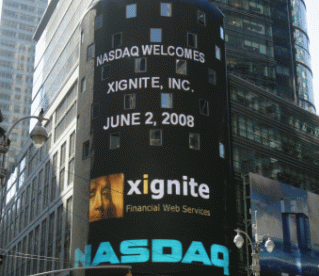 Time's Square