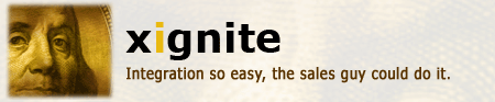 Xignite, Inc