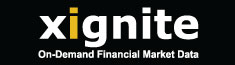 On-Demand Financial Market Data » Xignite